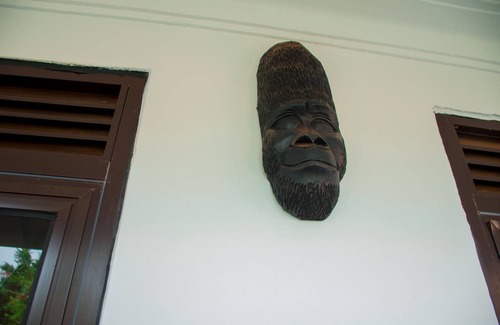 Kampala Apartment | Travel Sanctuary Residence-Luxury1