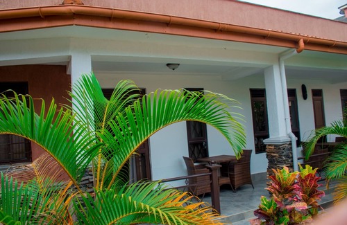 Kampala Apartment | Travel Sanctuary Residence-Luxury1