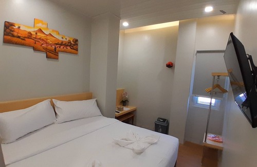 Medan Hotel | TravelBiz Hotel