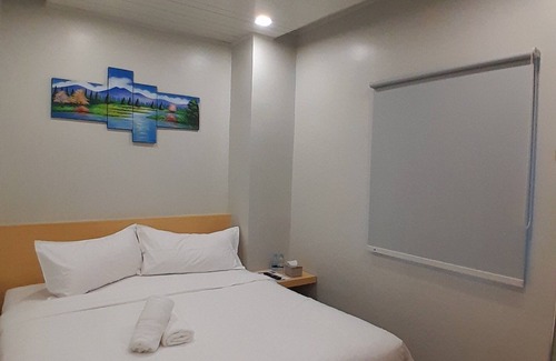 Medan Hotel | TravelBiz Hotel