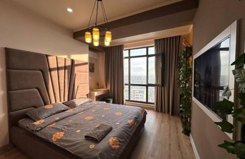 Bishkek Apartment | Travelers Lodge apartment 182 in the heart of the city
