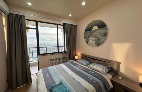 Bishkek Apartment | Travelers Lodge apartment 182 in the heart of the city