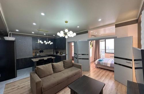 Bishkek Apartment | Travelers Lodge apartment 182 in the heart of the city