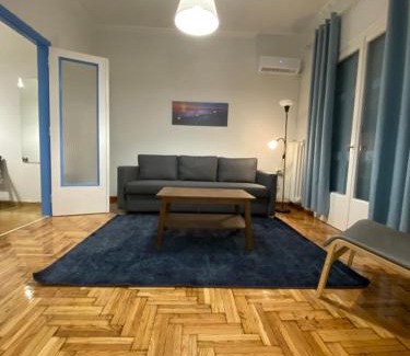 Ano Patisia Apartment | Traveller's Choice