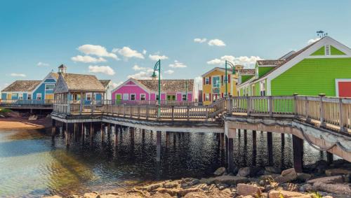 Summerside Hotel | Traveller's Inn Prince Edward Island