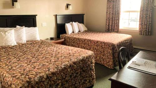 Summerside Hotel | Traveller's Inn Prince Edward Island