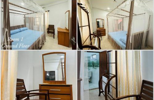 Rumassala Hotel | Traveller's Lodge Unawatuna