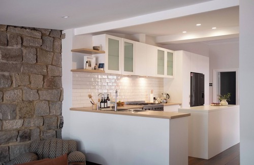 Fremantle House | Traveller's Return Retreat