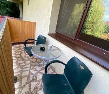 Sector 6 House | Travellers Rest