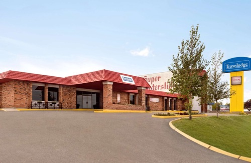 Swift Current Hotel | Travelodge by Wyndham Swift Current