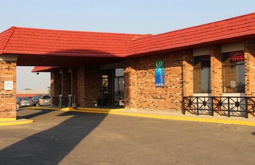 Swift Current Hotel | Travelodge by Wyndham Swift Current