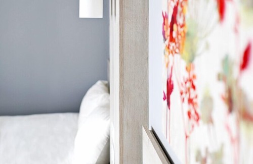 Alma Hotel | Travelodge by Wyndham Alma