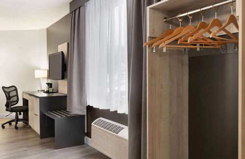 Alma Hotel | Travelodge by Wyndham Alma