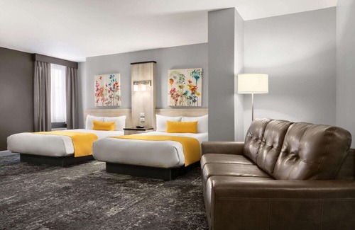 Alma Hotel | Travelodge by Wyndham Alma