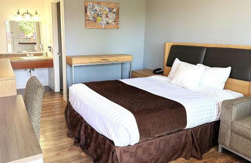 Chehalis Hotel | Travelodge by Wyndham Chehalis