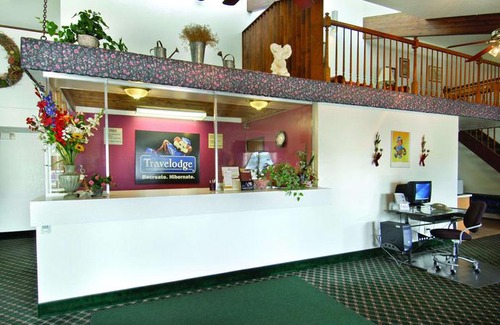 Shakopee Hotel | Travelodge by Wyndham Valleyfair Shakopee