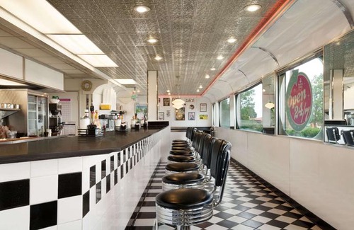 Vaughn Hotel | Travelodge by Wyndham Vaughn