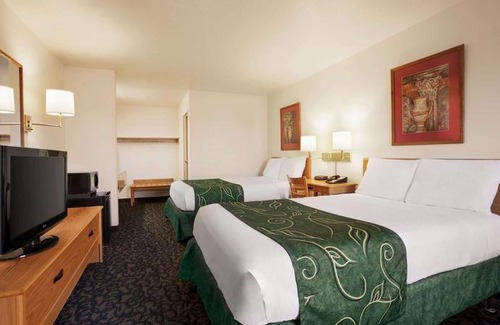 Vaughn Hotel | Travelodge by Wyndham Vaughn