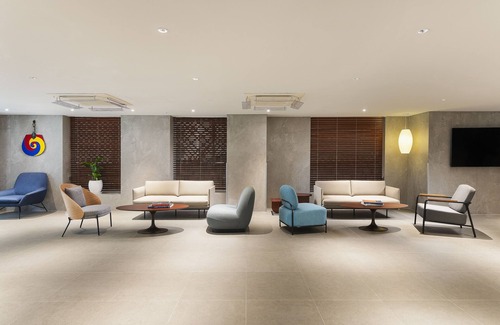 Pil-dong Hotel | Travelodge Myeongdong Namsan