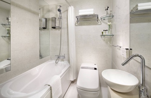 Pil-dong Hotel | Travelodge Myeongdong Namsan