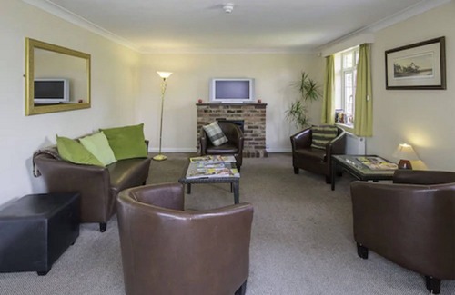 Fareham House | Travelrest Solent Gateway Hotel Fareham