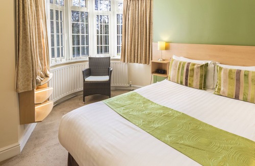 Fareham House | Travelrest Solent Gateway Hotel Fareham