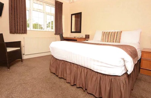 Fareham House | Travelrest Solent Gateway Hotel Fareham