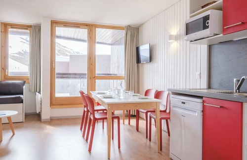 Reberty Apartment | travelski home select - Résidence Les Lys