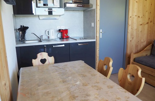 Les Bruyeres Apartment | travelski home select - Résidence Médian