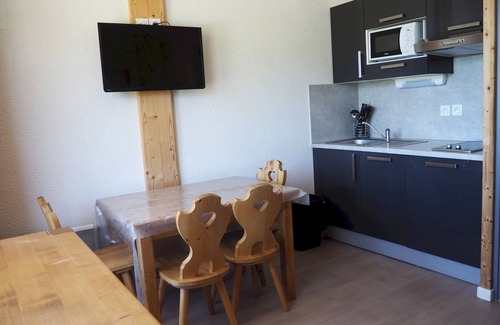 Les Bruyeres Apartment | travelski home select - Résidence Médian