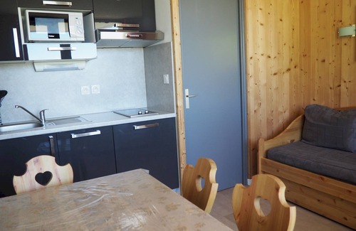 Les Bruyeres Apartment | travelski home select - Résidence Médian