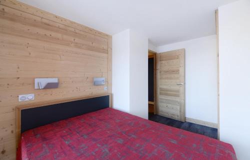 Bellentre Apartment | travelski home select - Résidence Backgammon