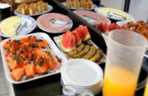 Sepetiba Hotel | Travessa B
