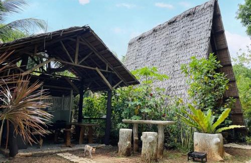 San Juan House | travis homestay