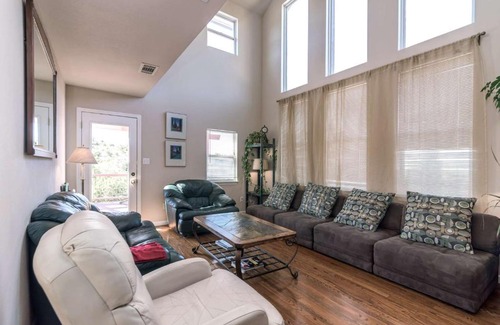Travis Landing House | Travis Landing @ Hudson Bend
