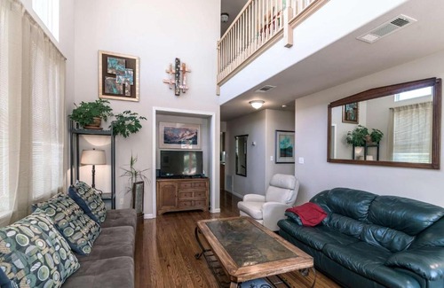 Travis Landing House | Travis Landing @ Hudson Bend