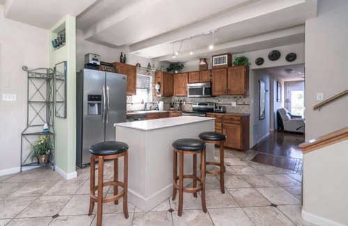 Travis Landing House | Travis Landing @ Hudson Bend