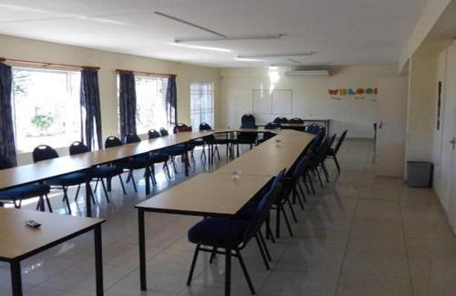 Pinetown House | Tre Fontane Guesthouse