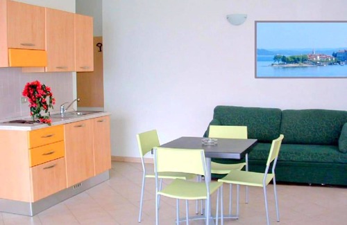 Localita Tre Ponti Apartment | Tre Ponti Bilo Tre