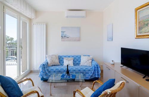 Sanremo Apartment | Tre Ponti Panoramic Seaview Apartment