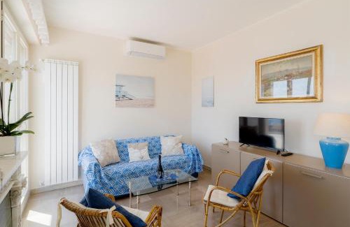 Sanremo Apartment | Tre Ponti Panoramic Seaview Apartment