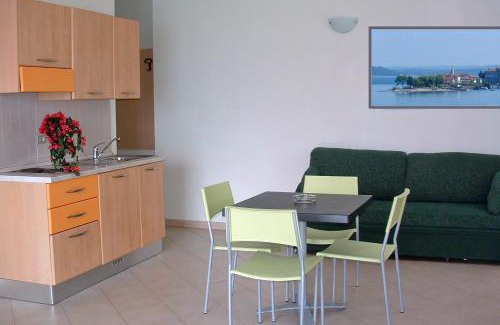 Localita Tre Ponti Apartment | Tre ponti Tipo C 5