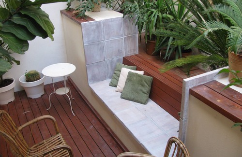Old Town Apartment | Tre Vie apARTment - Short Lets
