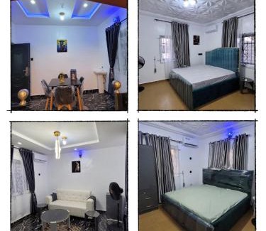 Ijebu Ode Apartment | Treasure Home