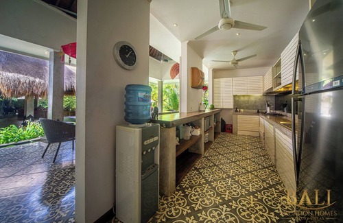 Central Seminyak Villa | Treasure in the Heart of Seminyak, a Luxury Bali Experience!