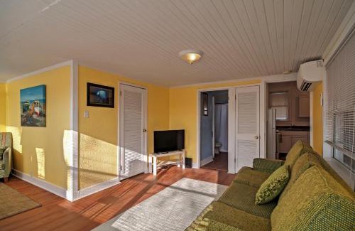 Treasure Island House | Treasure Island Cottage, Near Boardwalk and Beach!