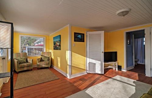 Treasure Island House | Treasure Island Cottage, Near Boardwalk and Beach!