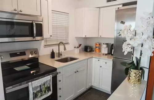Capri Isle Condo | Treasure Island Waterfront Oasis Minutes to Beach Dock Sunsets at John’s Pass