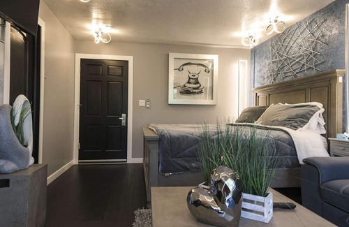 Downtown Park City Hotel | Treasure Mountain Inn - Junior Suite #40 - Cleaning fees included!