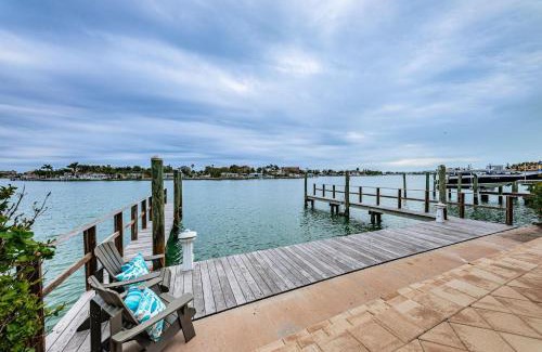 Treasure Island House | Treasure Trove Flying Dutchman